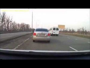 Car Accidents Compilation March 2014
