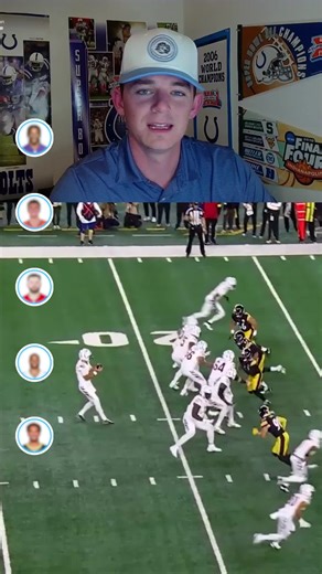 Week 8 QB gems! #nfl #fantasyfootball #fantasyfootballtiktok #fantasyfootballtips #nflfootball