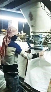 অটো প্যাকিং মেশিন। Auto packing Machine ।#M video #Short