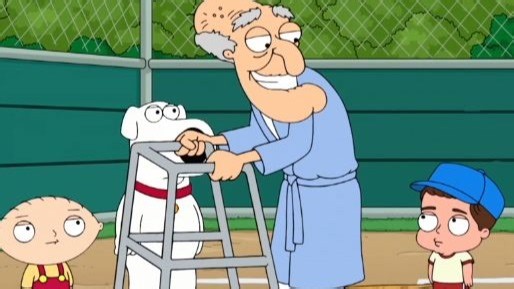 老登最终还是对Chris祛魅了_哔哩哔哩_bilibili