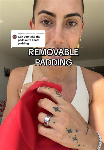 Benefits of Deep V Bras with Removable Padding