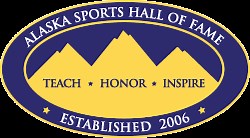 Les Anderson’s World Record King Salmon - Alaska Sports Hall of Fame