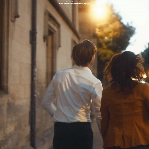 Heartbreaking Love Story in Maxton Hall | Must-Watch German TV Series