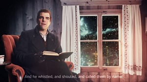 7.7K views · 128 reactions | Happy Christmas in July from Charlie Manx. | AMC | Facebook