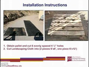 Johnson-Su Composting Bioreactor