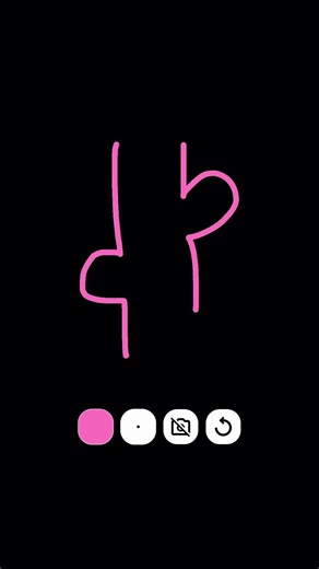 Why do I draw like that😭🙈😂😝