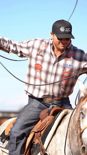 2.4K views · 135 reactions | With years of experience Hi-Blast Industrial Services are the only way to go for your needs. Just like we take care of our horses to make the best run possible, count on Hi-Blast for your next project. https://www.hi-blast.com/ | Tanner Tomlinson | Facebook