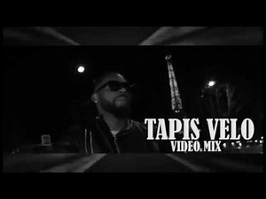 Dj Arafat - Tapis Vélo (Vidéo Mix)