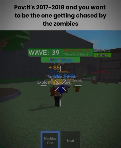 ZOMBIE ATTACK WAS ON TOP! #fyp#fypp#roblox#robloxfyp#zombie#zombieattack#zombieattackroblox