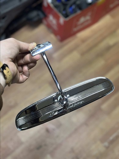 Iznuska nikkel salon guzguler