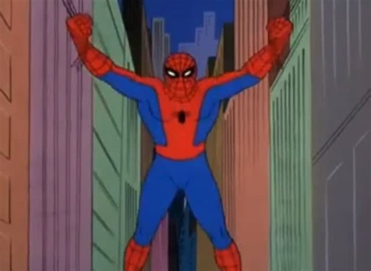 Buddy on Instagram: "From “Spider-Man” (1967, USA) Characters Created by Stan Lee, Steve Ditko, and John Romita Sr. Produced by Ralph Bakshi, Steve Krantz, Robert L. Lawrence, and Ray Patterson #grantraylawrenceanimation #krantzfilms #tv #abc #usa #spiderman #theamazingspiderman #marvel #marvelcomics #art #animation #cartoon #themesong #fyp #stanlee #steveditko #johnromitasr #ralphbakshi #stevekrantz #robertlawrence #raypatterson #1967"
