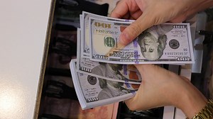 Download Money, dollar bill, finance and business for free