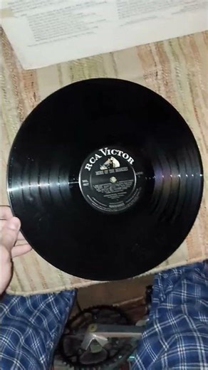 More Of The Monkees: 1967 Mexico RCA Pressing!