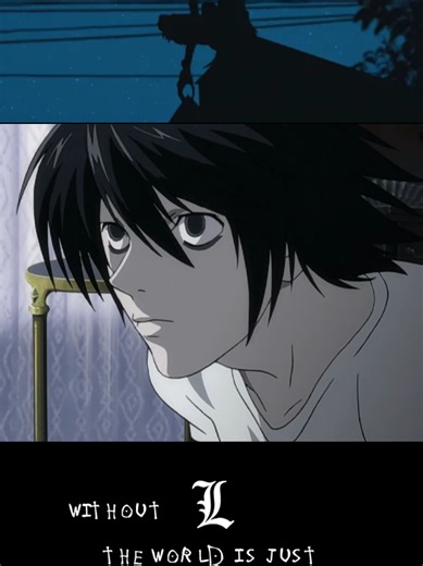 Exploring Death Note: A Deep Dive into Characters