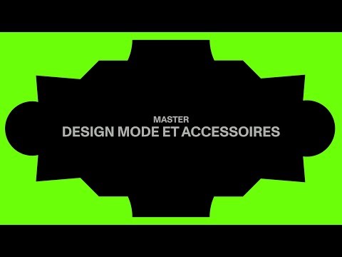 Master Design Fashion and Accessories