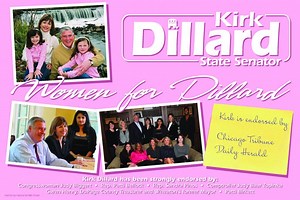 A Special Note From Stephanie Dillard