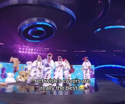 NCT Wish: Let's Embrace the Cute Concept Forever!