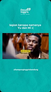 23K reactions · 996 shares | Belajar bahasa Inggris dengan sabar di Bulan Puasa #kampunginggrisbandung #kampunginggris #belajarbahasainggris #bandung #desainggris #kursusbahasainggris | Kampung Inggris Bandung - Desa inggris | Facebook