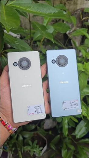 Sharp Aquos R8 5G, 8/256GB* @ 📞 7695892772. all India Courier Available..#sharp #sharpaquos #mobile