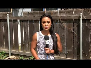 Neighbors in shock after fatal McCully Fire