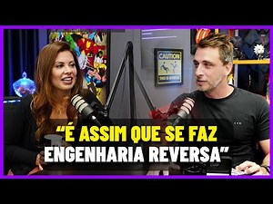 Passo a passo RÁPIDO de como fazer ENGENHARIA REVERSA para Concurso Público