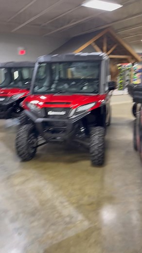 What’s not a smoking deal here at Romney Cycles? Don’t let the deal of a lifetime slip between your fingers! | Romney Cycles