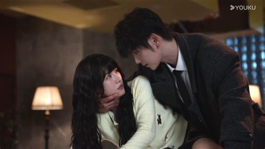 #Affinity The wrap-up special is here. Relive a summer where love and obsession collided.📓 Lead Starring: #YuxinCui #JinFang Starring: #YijunWang #WeimanGao #FeiWu #YOUKU #优酷 | Youku