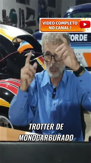 Motor a Álcool: Por Que Carburador Simples Não Funciona? #shorts