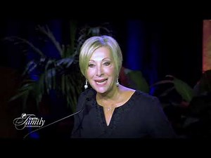 2018 EWTN Family Celebration - Address by Johnnette Williams