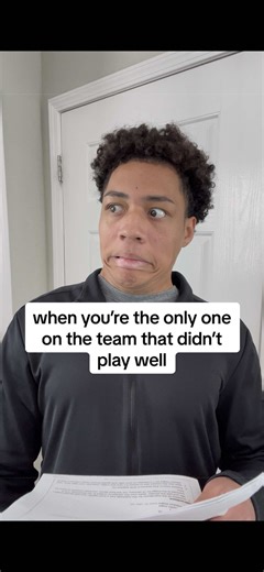 Overcoming Struggles as a Basketball Player