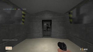 Around two minutes of slapping