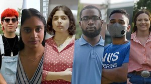 6.7K views · 80 reactions | Watch: TIME spoke to six young adults who will turn 30 in 2030 about their hopes for the future of the planet and what they are doing to make them a reality https://ti.me/2YhpyRo | TIME | Facebook