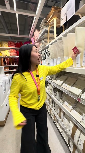 Teeppä perässä 🫵😎 – IKEA Suomi