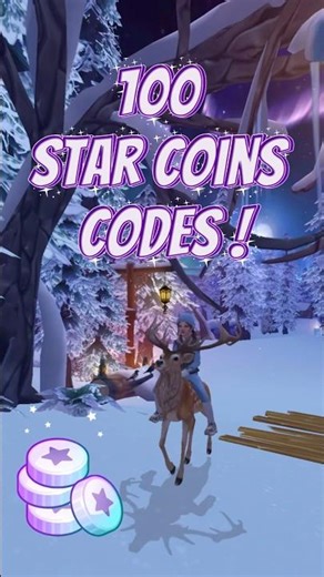 💸Star Coins GRATUITS ! #sso #starstable #free #starcoins #code #gift #100