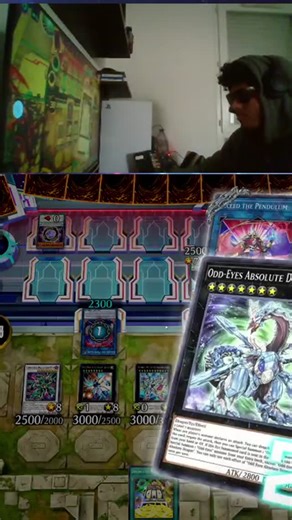 Léon Desir on Instagram: "Ludo vs DLNONAME 3vs3 team(2-3) part 9 | #dlnoname sur #Twitch"