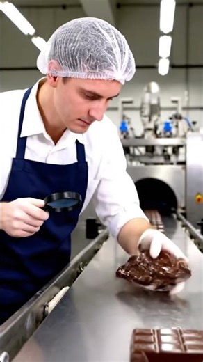 Molding & Tempering Chocolate: Creating Perfect Bars for Luxury Chocolate