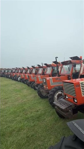 Fiat #agriculture