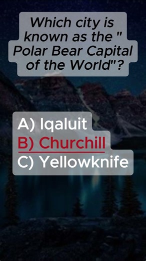 CANADA GEOGRAPHY AND NATURE #6