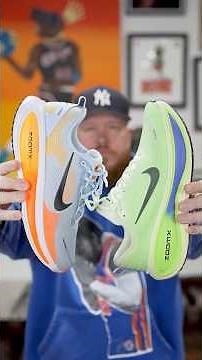 NIKE VOMERO PLUS VS VOMERO 18: Which Pair Should You Buy?