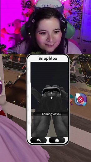 Exploring Snapblox in Roblox Game