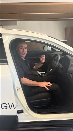 What Does the Flashing Red Light on My Dashboard Mean? | Ringwood Mazda