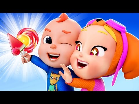 No More Snacks Song 🍬🤩 | Healthy Habits & Vegetables | Rosoo Police - Nursery Rhymes