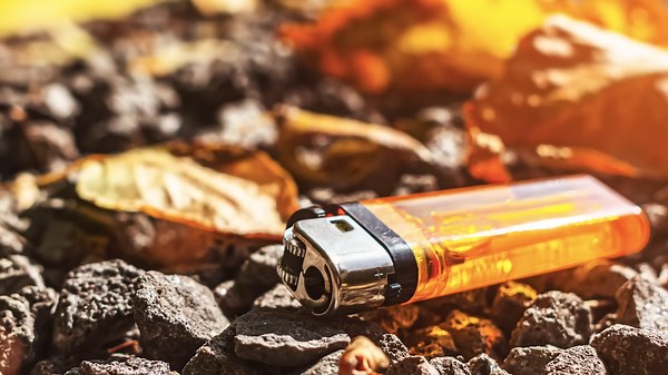 The Olympic Pipeline Explosion: When a Creek Turned to Fire