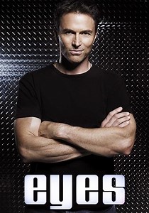 Eyes - watch tv show streaming online