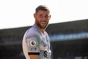 'Do you want that stress?' - Milner discusses coaching future