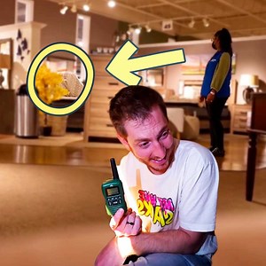 353K views · 3.1K reactions | A FORT HIDDEN within a FURNITURE STORE!藍勞 | JStuStudios | Facebook