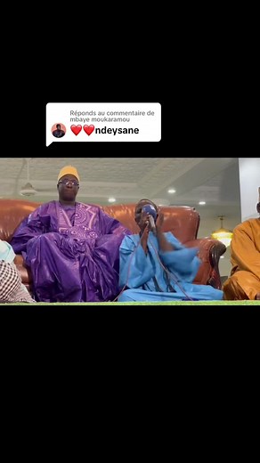 baye_djily_mou_baax_mi sur TikTok