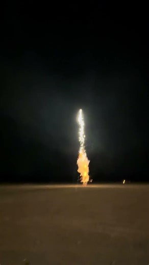 8” cylinder multi break #fireworks #pyro