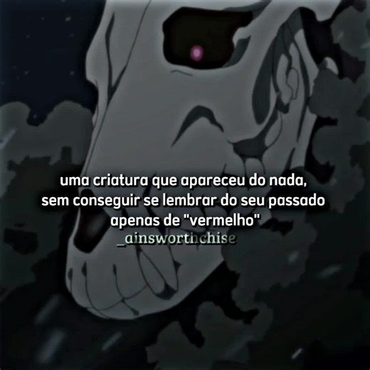 Edits de Chise Hatori de The Ancient Magus' Bride