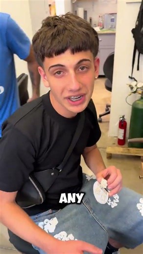 For you guys who dont know i do not just sell watches i also make custom Jewelry💎 can’t beat my qual